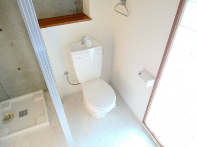 【トイレ】 | LA PORTE（ラポルテ）