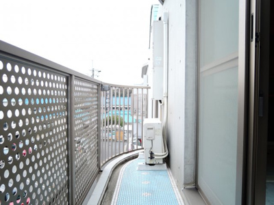 【バルコニー】 | LA PORTE（ラポルテ）