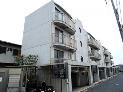 【外観】 | LA PORTE（ラポルテ）