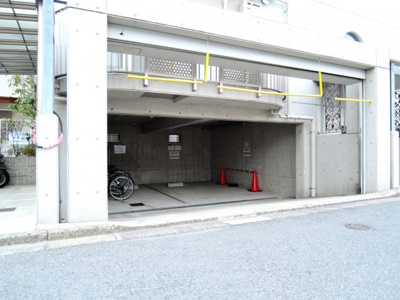 【駐車場】 | LA PORTE（ラポルテ）