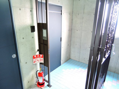 【エントランス】 | LA PORTE（ラポルテ）