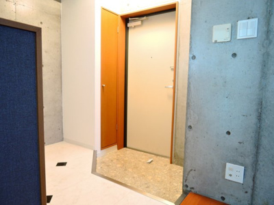 【玄関】 | LA PORTE（ラポルテ）