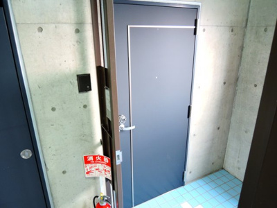 【玄関】 | LA PORTE（ラポルテ）