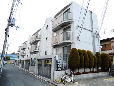 【外観】 | LA PORTE（ラポルテ）