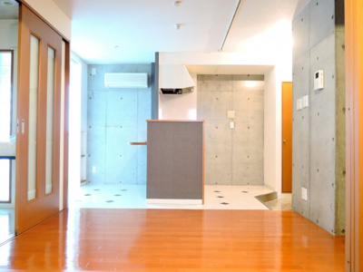 【居間・リビング】 | LA PORTE（ラポルテ）