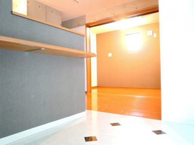 【内装】 | LA PORTE（ラポルテ）