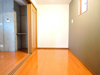 【寝室】 | LA PORTE（ラポルテ）