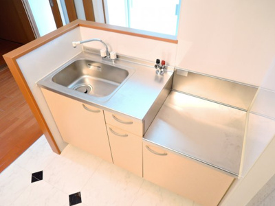 【キッチン】 | LA PORTE（ラポルテ）