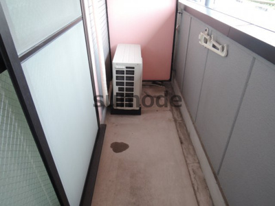 【バルコニー】 | etoile MT.3(エトワールエムティースリー)