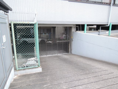 【駐車場】 | etoile MT.3(エトワールエムティースリー)