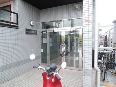 【エントランス】 | etoile MT.3(エトワールエムティースリー)