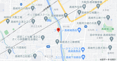 【地図】 | etoile MT.3(エトワールエムティースリー)