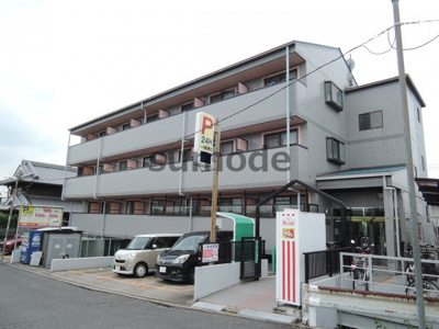 【外観】 | etoile MT.3(エトワールエムティースリー)