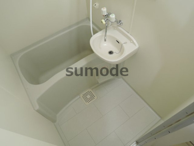 【浴室】 | etoile MT.3(エトワールエムティースリー)