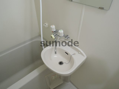 【洗面所】 | etoile MT.3(エトワールエムティースリー)