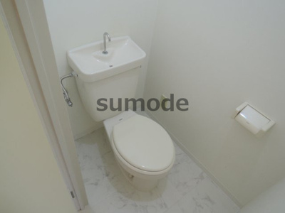 【トイレ】 | etoile MT.3(エトワールエムティースリー)