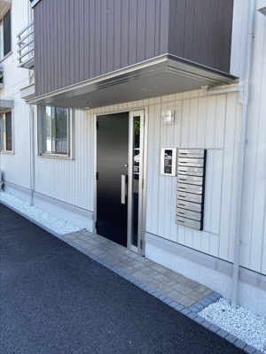 【その他】 | ティアレ上石田