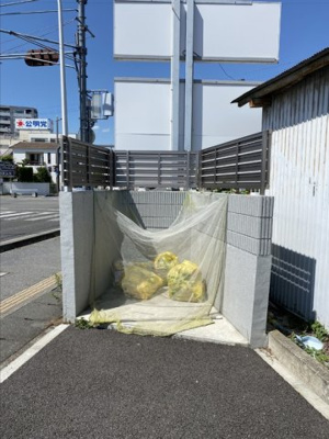 【その他共用部分】 | ティアレ上石田