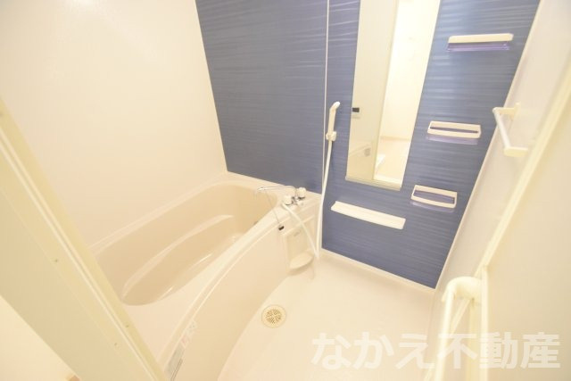 【浴室】 | お風呂です