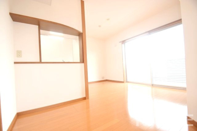 【居間・リビング】 | おしゃれな居間です