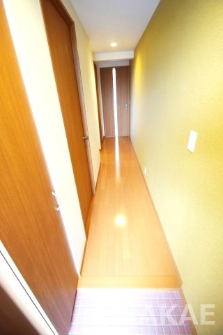 【玄関】 | シンプルで使いやすい玄関です