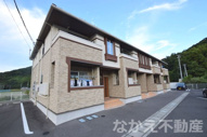 徳島市大原町糠坪のアパートの画像