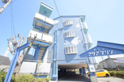 小松島市中田町字出口のマンションの画像
