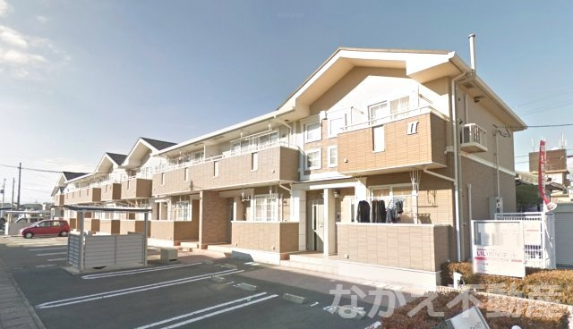 【外観】 | 外観です