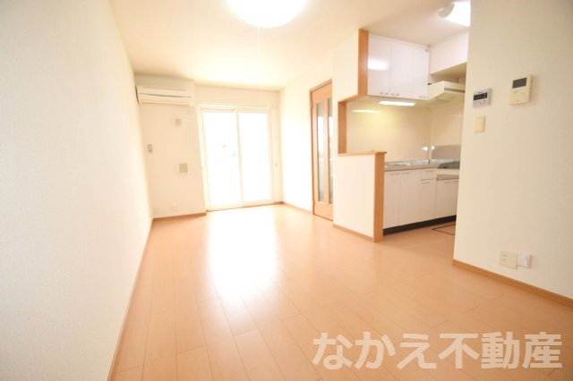 【居間・リビング】 | 居間です