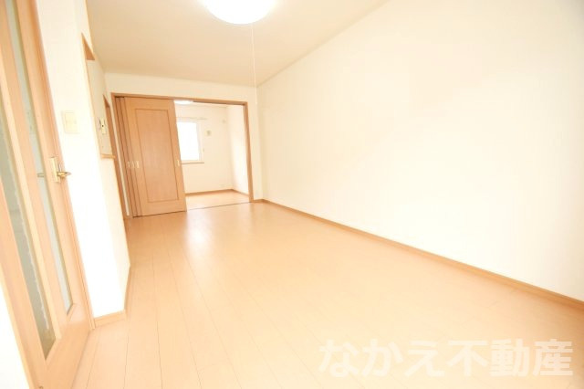 【居間・リビング】 | おしゃれな居間です