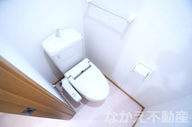 【トイレ】 | トイレも気になるポイント