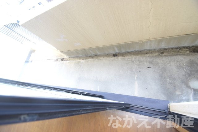 【バルコニー】 | バルコニーがあります