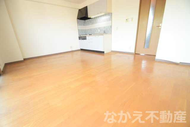 【居間・リビング】 | 居間です