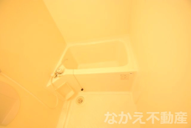 【浴室】 | きれいなお風呂です