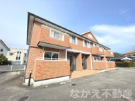 小松島市中田町字奥林のアパートの画像