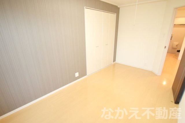 【寝室】 | 寝室です