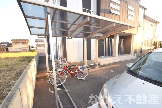 【その他共用部分】