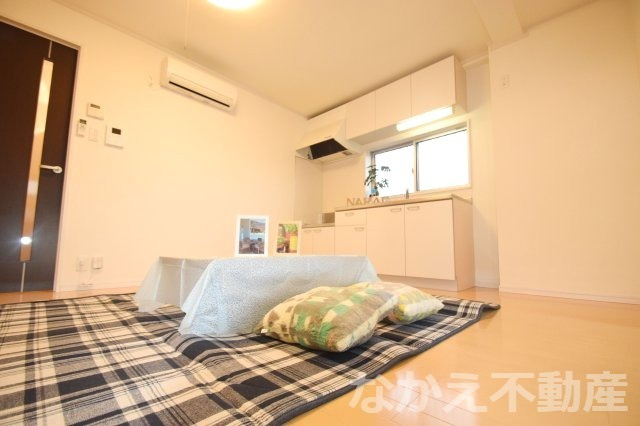 【居間・リビング】 | 居間です