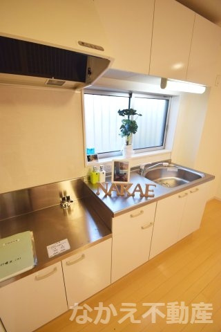 【キッチン】 | キッチンです