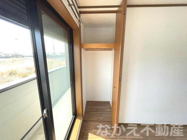 【収納】 | 便利な収納スペースです