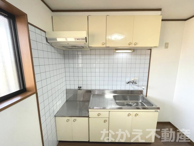 【キッチン】 | キッチンです