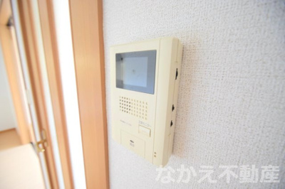 【セキュリティ】 | レモングラスＡ