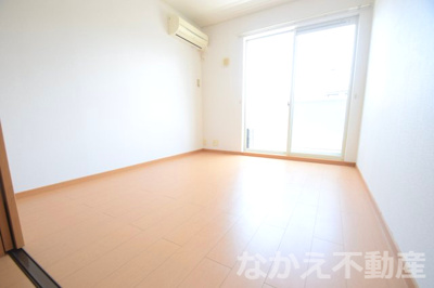 【寝室】 | レモングラスＡ | 寝室にいかがでしょうか