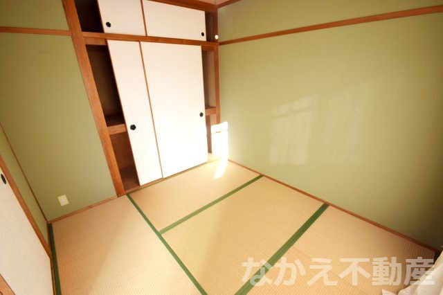 【内装】 | 内装もきれいです