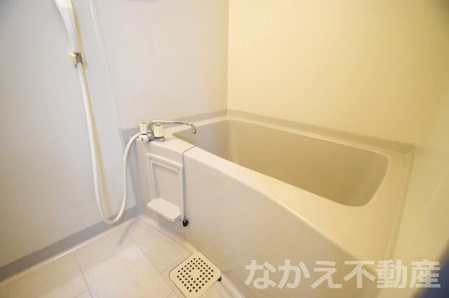 【浴室】 | 日々の暮らしに欠かせないお風呂です