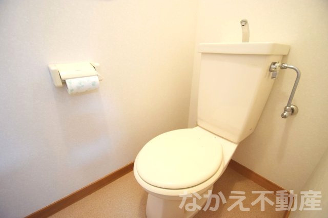 【トイレ】 | トイレも気になるポイント