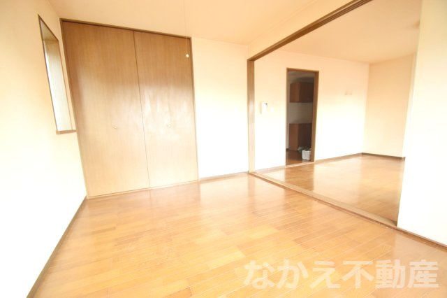 【内装】 | 内装です