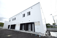 阿南市羽ノ浦町古毛大須賀のマンションの画像