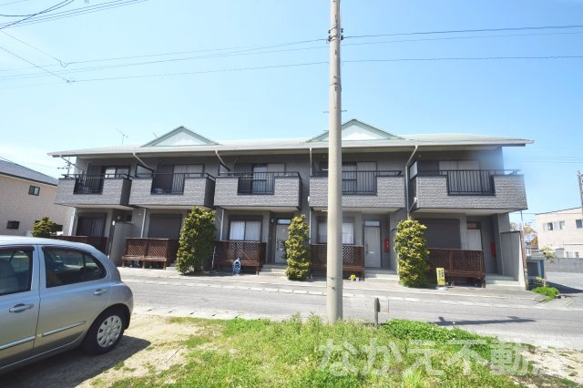 【外観】 | 外観です