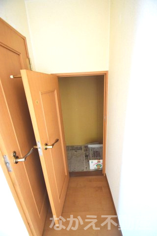 【収納】 | 収納スペース豊富です